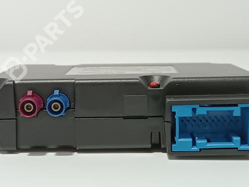Elektronisk modul MERCEDES-BENZ B-CLASS Sports Tourer (W246, W242) B 180 CDI / d (246.212) | BP12137364M83 