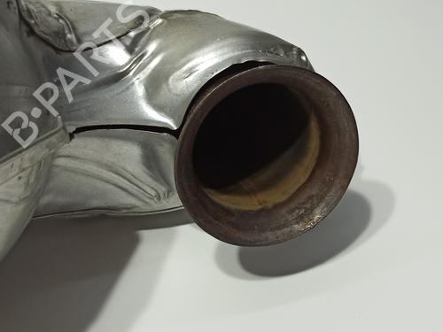 Catalyst CITROËN C4 Picasso II 1.6 BlueHDi 120 | BP16924174M10