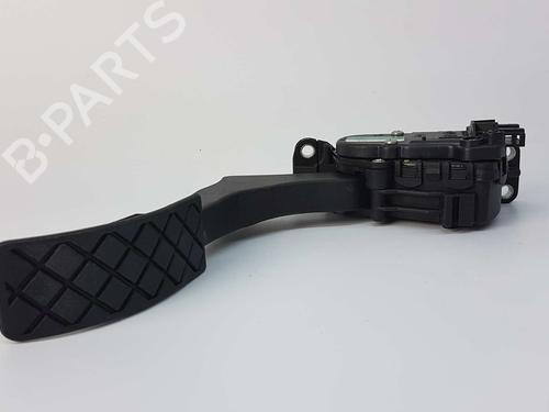 Used Pedal SEAT IBIZA IV (6J5, 6P1) 1.6 TDI (90 hp) 3283777