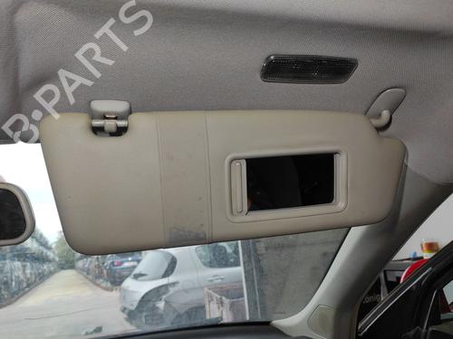 Right sun visor AUDI A3 (8P1) 1.6 | BP33293891I2 - Image 2