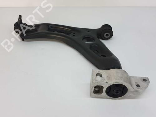 Used Left front suspension arm VW PASSAT B7 (362) 2.0 TDI (140 hp) 7769214