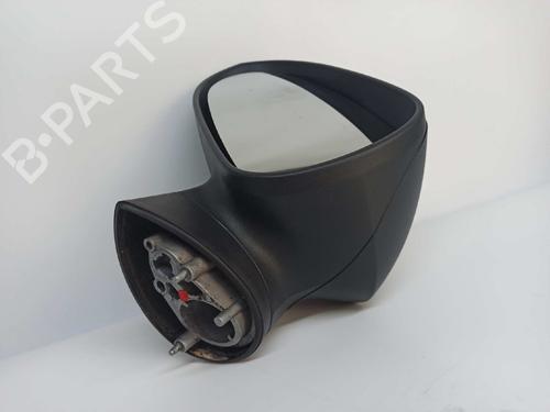 Left mirror SEAT IBIZA IV (6J5, 6P1) 1.4 | BP9210294C26 