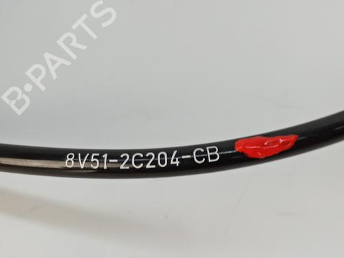 Electronic sensor FORD TRANSIT COURIER B460 MPV 1.0 EcoBoost | BP14543548M84