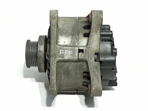 Alternator RENAULT CLIO II (BB_, CB_) 1.4 16V (B/CB0P, BB13) | BP28485169M7