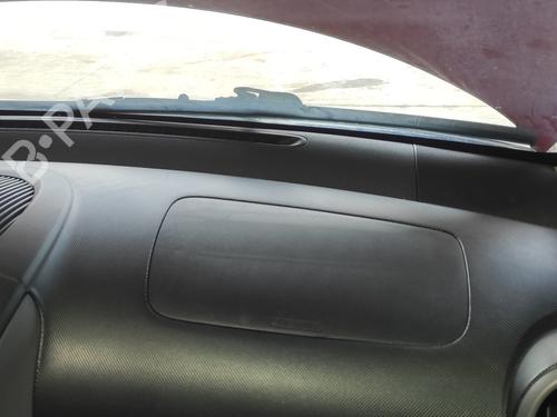 Dashboard CITROËN C1 (PM_, PN_) 1.4 HDi | BP19785402C46