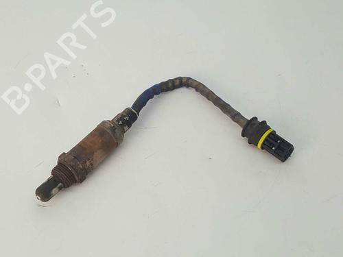 Sensor electrónico MERCEDES-BENZ M-CLASS (W163) ML 320 (163.154) (218 hp) 8896262