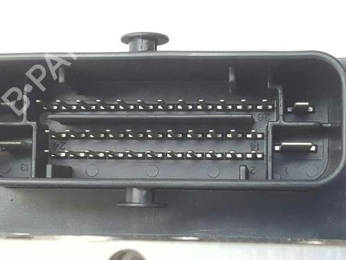 ABS pump MERCEDES-BENZ B-CLASS Sports Tourer (W246, W242) B 200 CDI / d (246.208) | BP5641189M43 
