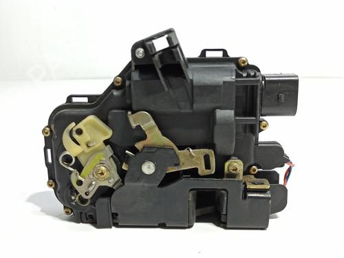 Front left lock SEAT LEON (1M1)  | BP18021532C98 