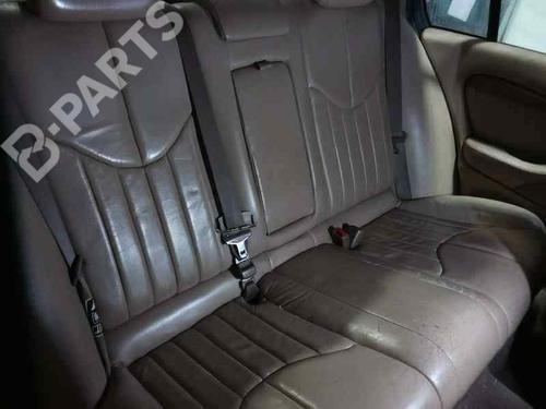 Commande Chauffage JAGUAR S-TYPE II (X200) 3.0 V6 | BP4588151I5 