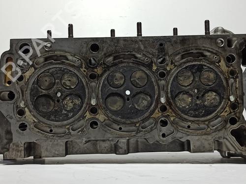 Cylinder head MERCEDES-BENZ S-CLASS (W221, V221) | BP26968378M5