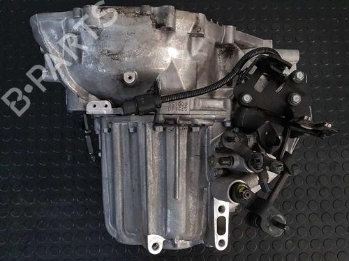 Gearbox KIA CEE'D SW (ED) 2.0 CRDi 140 | BP3675749M3