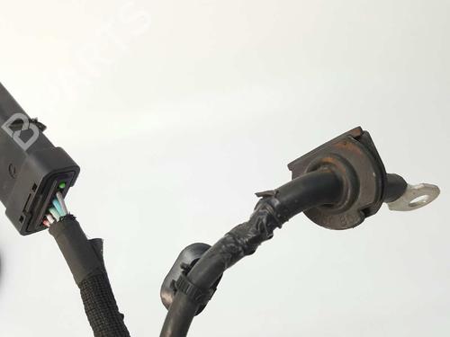Electronic module CITROËN C-ELYSEE (DD_) 1.6 BlueHDi 100 | BP4763933M83 