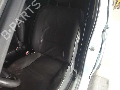 Rear left lock PEUGEOT PARTNER MPV (5_, G_) 2.0 HDI | BP4721857C100