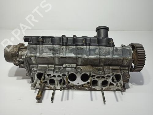 Sylinderhode PEUGEOT 306 Hatchback (7A, 7C, N3, N5) 2.0 HDI 90 | BP29380775M5