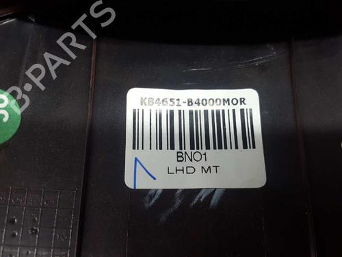 Other HYUNDAI i10 II (BA, IA) 1.0 | BP14531560O1