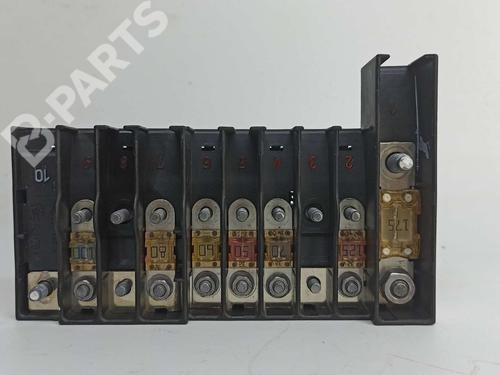 Used Fuse box VW TRANSPORTER T5 Bus (7HB, 7HJ, 7EB, 7EJ) [2003-2016]  7534641