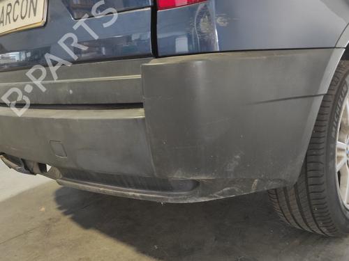 Rear bumper BMW X3 (E83) 3.0 d | BP26655991C8
