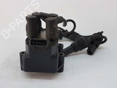 Ignition coil CITROËN AX (ZA-_)  | BP6079170M94 