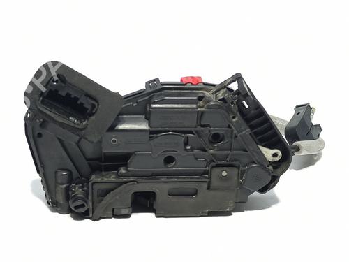 Rear left lock SKODA OCTAVIA III (5E3, NL3, NR3) 2.0 TDI | BP17708212C100 