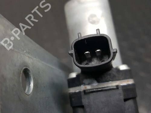 Rear left window mechanism RENAULT CLIO IV (BH_) 1.5 dCi 75 | BP2757143C24