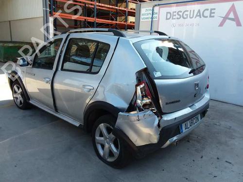 Used Parts DACIA SANDERO 1.5 dCi (75 hp) 4278389