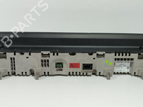 Instrument cluster MERCEDES-BENZ CLA (C118) CLA 200 d (118.312) | BP19918022C47 