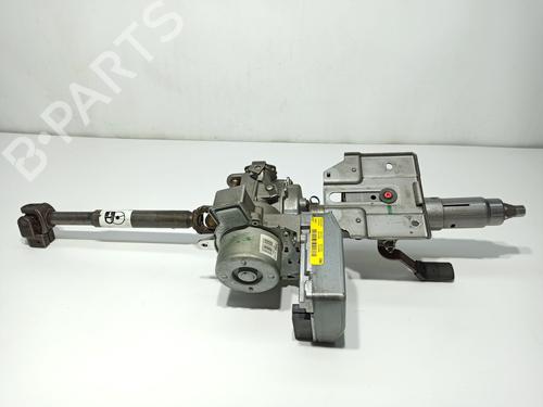 Steering column FORD FIESTA VI (CB1, CCN) 1.4 TDCi | BP39248291M21 - Image 3