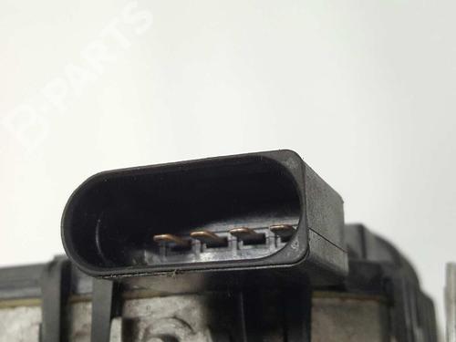 Front wiper motor VW POLO V (6R1, 6C1) 1.6 TDI | BP2740691M29 