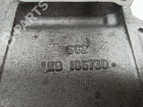 Intake manifold LAND ROVER FREELANDER I (L314) 2.0 DI 4x4 | BP7794275M70 