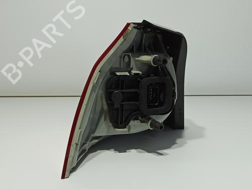 Right taillight VW GOLF V (1K1) 1.9 TDI | BP27489917C35