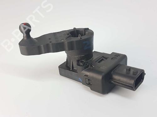 Elektronisk sensor RENAULT MEGANE IV Hatchback (B9A/M/N_) 1.2 TCe 130 (B9MR) | BP4551185M84