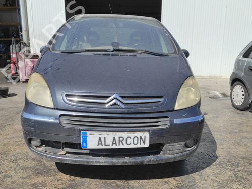 Peças CITROËN XSARA PICASSO (N68) 1.6 HDi 4780491