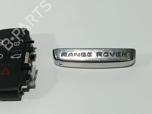 Other LAND ROVER RANGE ROVER EVOQUE (L538) 2.0 D 4x4 | BP23183829O1 