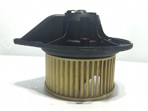 Heater blower motor AUDI 80 B4 Saloon (8C2) 2.3 E | BP12849172M62