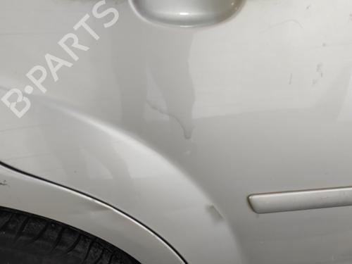 Dør højre bagtil FORD FOCUS II (DA_, HCP, DP) 1.8 TDCi | BP24303031C5