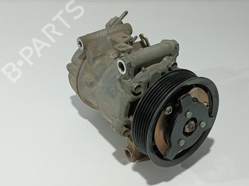 AC compressor PEUGEOT 2008 I (CU_) 1.6 BlueHDi 120 | BP30740973M34