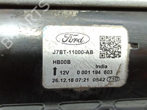 Starter FORD KA+ III (UK, FK) 1.2 | BP33677578M8 - Image 5