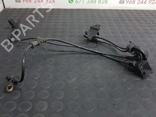 Other MERCEDES-BENZ E-CLASS (W211) E 220 CDI (211.006) | BP14530982O1 
