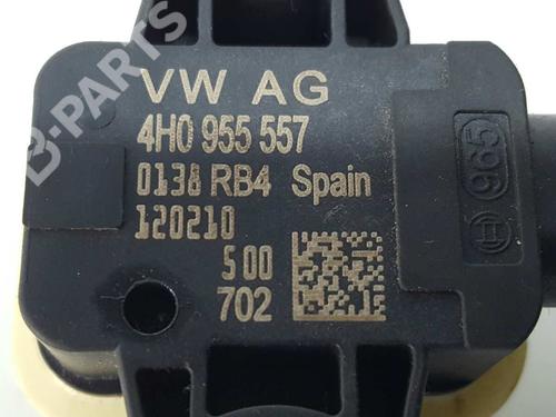 Electronic sensor VW POLO V (6R1, 6C1) 1.2 TDI | BP2754901M84 