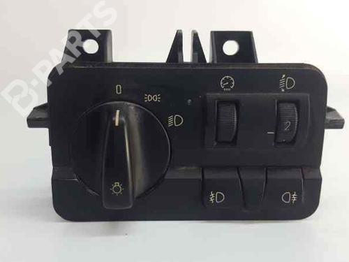 Used Headlight switch BMW 3 (E46) 320 d (136 hp) 4374956