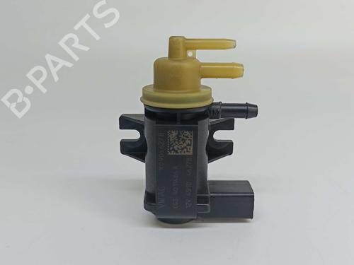 Elektronisk sensor SKODA SUPERB II Estate (3T5) 1.6 TDI (105 hp) 14539477
