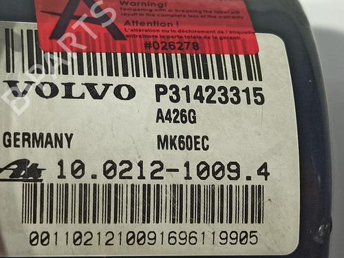 ABS pump VOLVO V40 Hatchback (525) D3 | BP16389049M43 