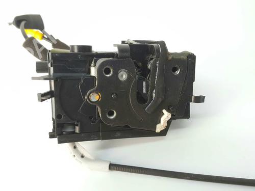 Rear right lock PEUGEOT 308 II (LB_, LP_, LW_, LH_, L3_) 2.0 GT BlueHDi 180 | BP5672934C99 