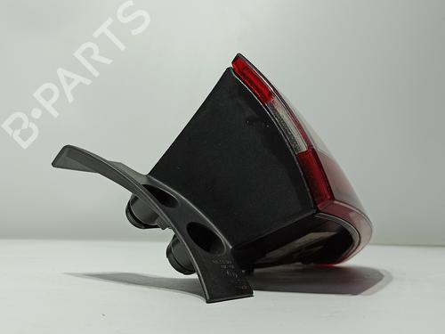 Right taillight RENAULT CLIO IV (BH_) 1.2 TCe 120 (BHM0) | BP18125915C35