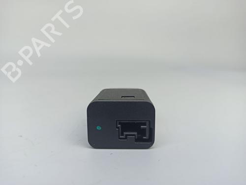 Elektronisk modul PEUGEOT 208 II (UB_, UP_, UW_, UJ_) 1.5 BlueHDI 100 | BP14541408M83 