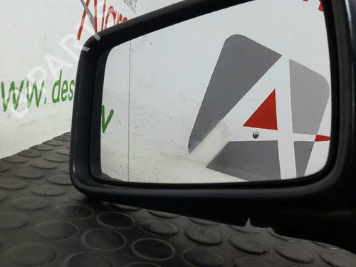 Left mirror SEAT CORDOBA (6K1, 6K2) 1.9 TDI | BP2751342C26