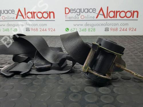 Rear right seatbelt BMW 3 (E46) 330 d | BP6628642I28 