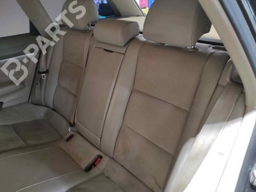 Rear seat AUDI A6 C6 Avant (4F5) 2.0 TDI (140 hp)null