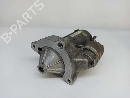Startmotor PEUGEOT 406 (8B) 2.0 HDI 110 | BP9855303M8 
