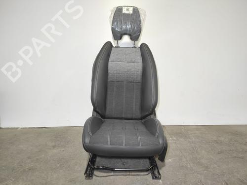 Used Left front seat RENAULT AUSTRAL TCe 160 (HGMJ) (158 hp) 31623855